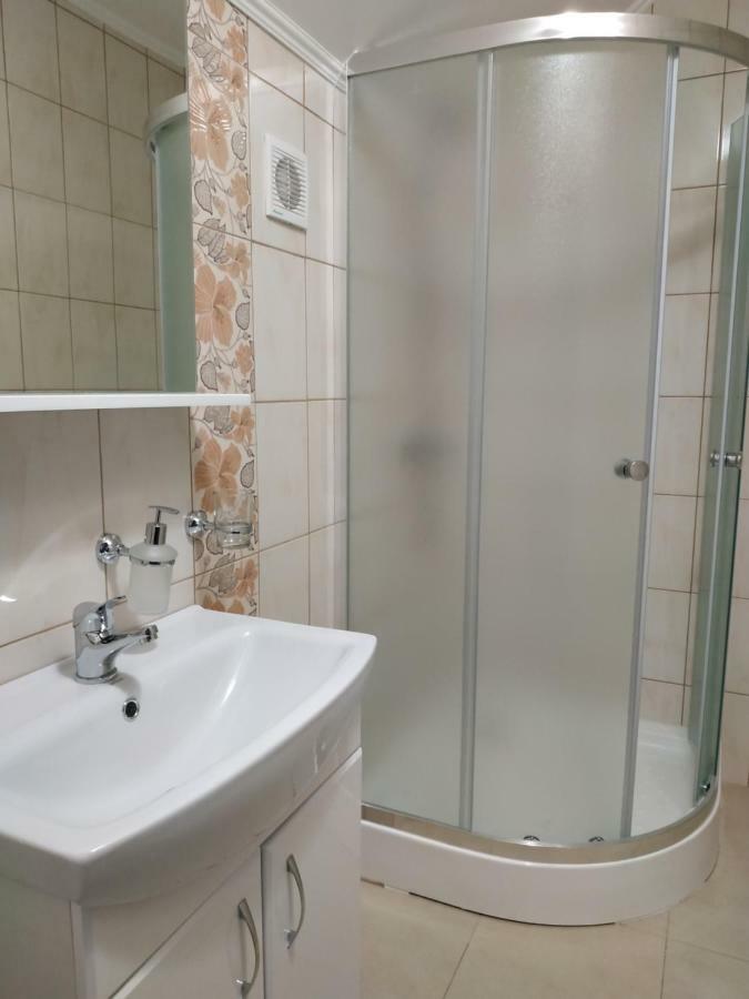 Еліт Версаль Villa Khmil'nyk Ngoại thất bức ảnh
