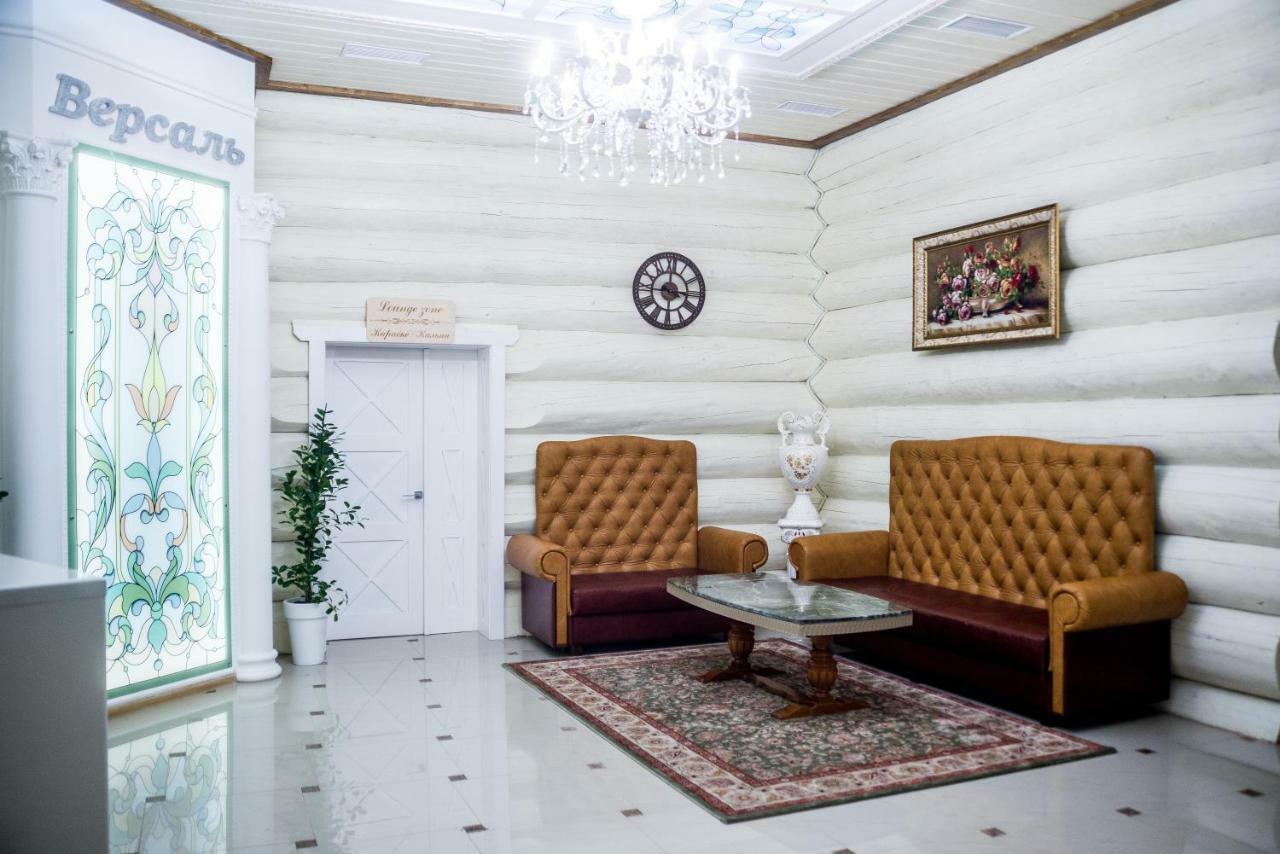 Еліт Версаль Villa Khmil'nyk Ngoại thất bức ảnh