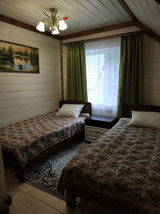 Еліт Версаль Villa Khmil'nyk Ngoại thất bức ảnh